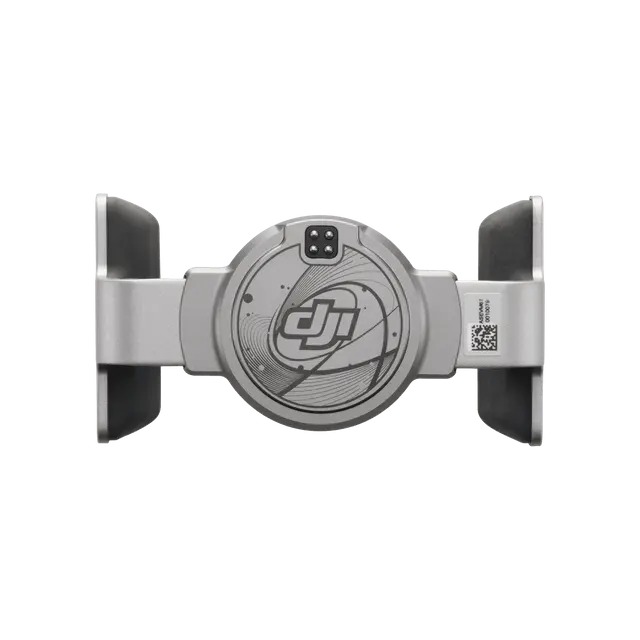 Magnetic Phone Clamp