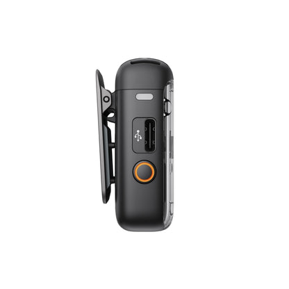 DJI Mic 2 Transmitter（Shadow Black） DJI Store