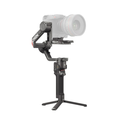DJI RS 4 Combo DJI