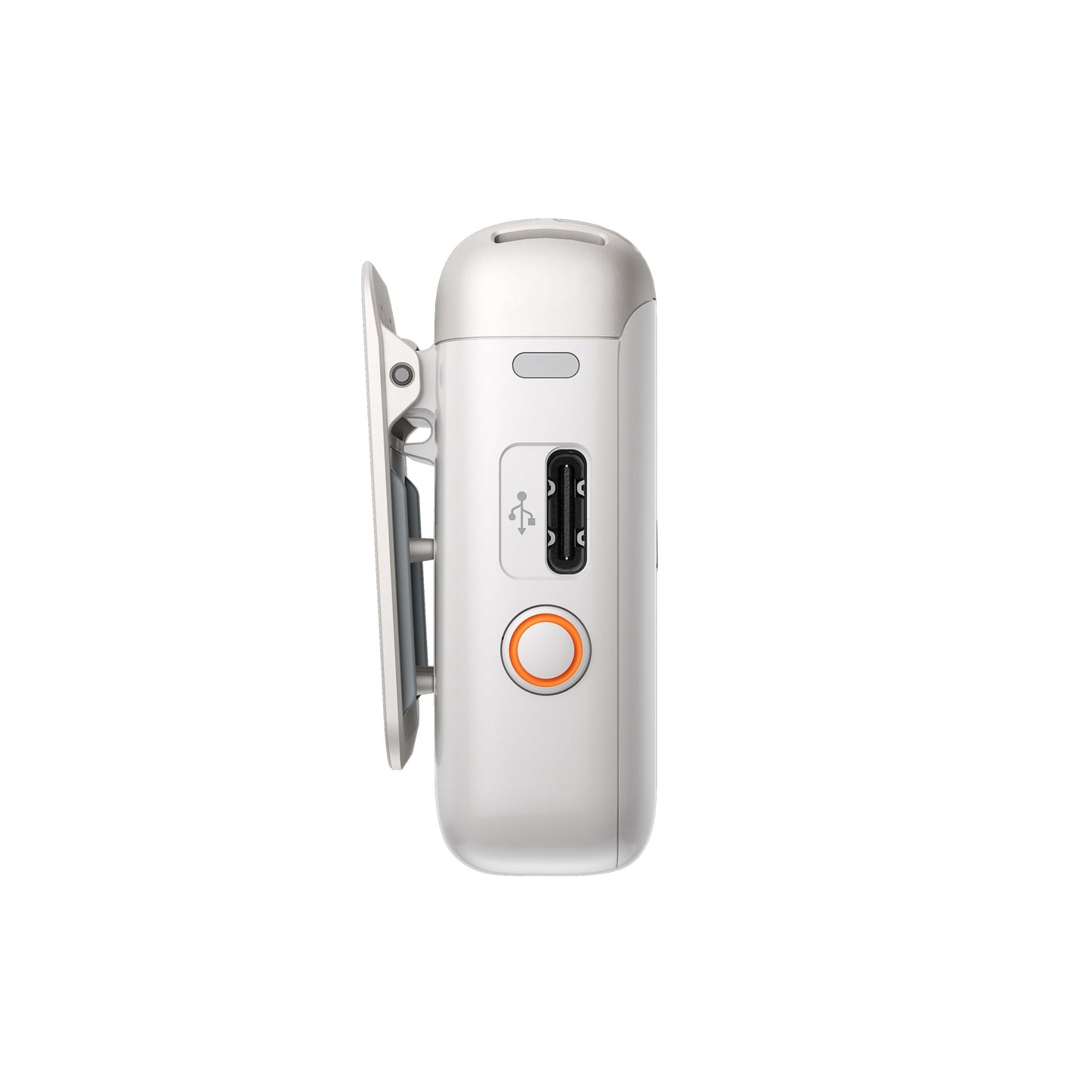 DJI Mic 2 Transmitter（Pearl White） DJI Store