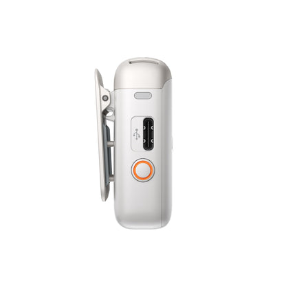 DJI Mic 2 Transmitter（Pearl White） DJI Store