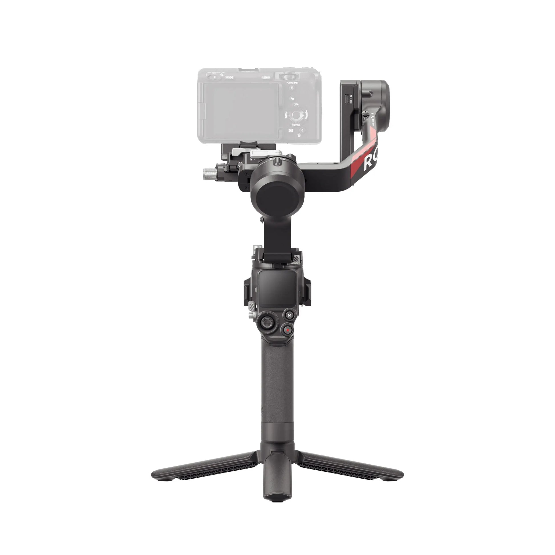 DJI RS 4 DJI