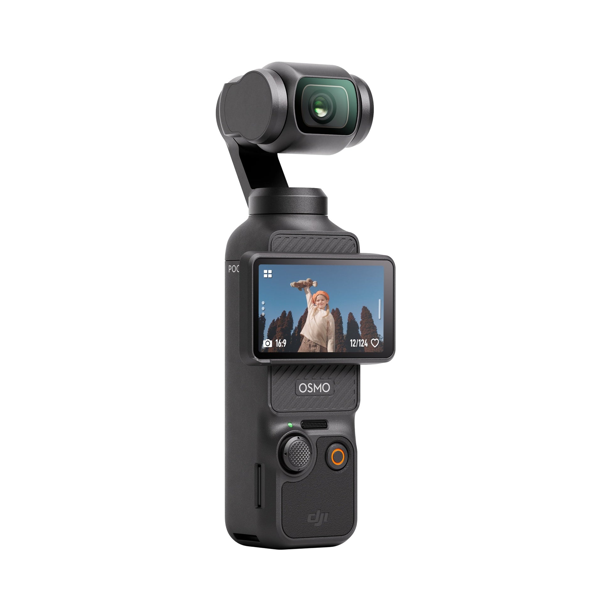 Osmo Pocket 3 Creator Combo DJI Store