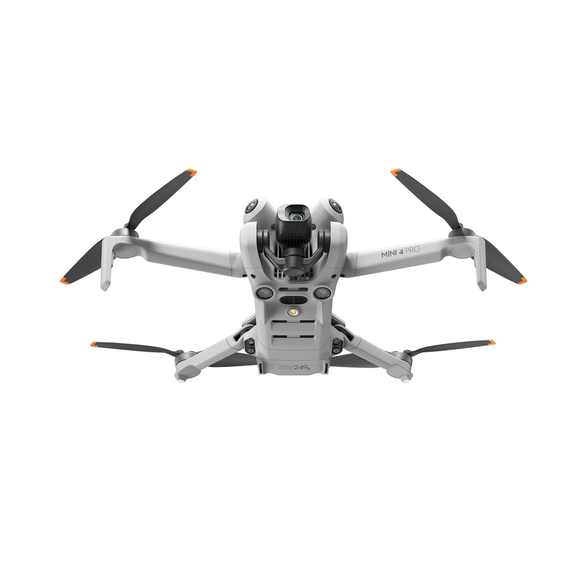DJI Mini 4 Pro Fly More Combo Plus（DJI RC 2） DJI Store