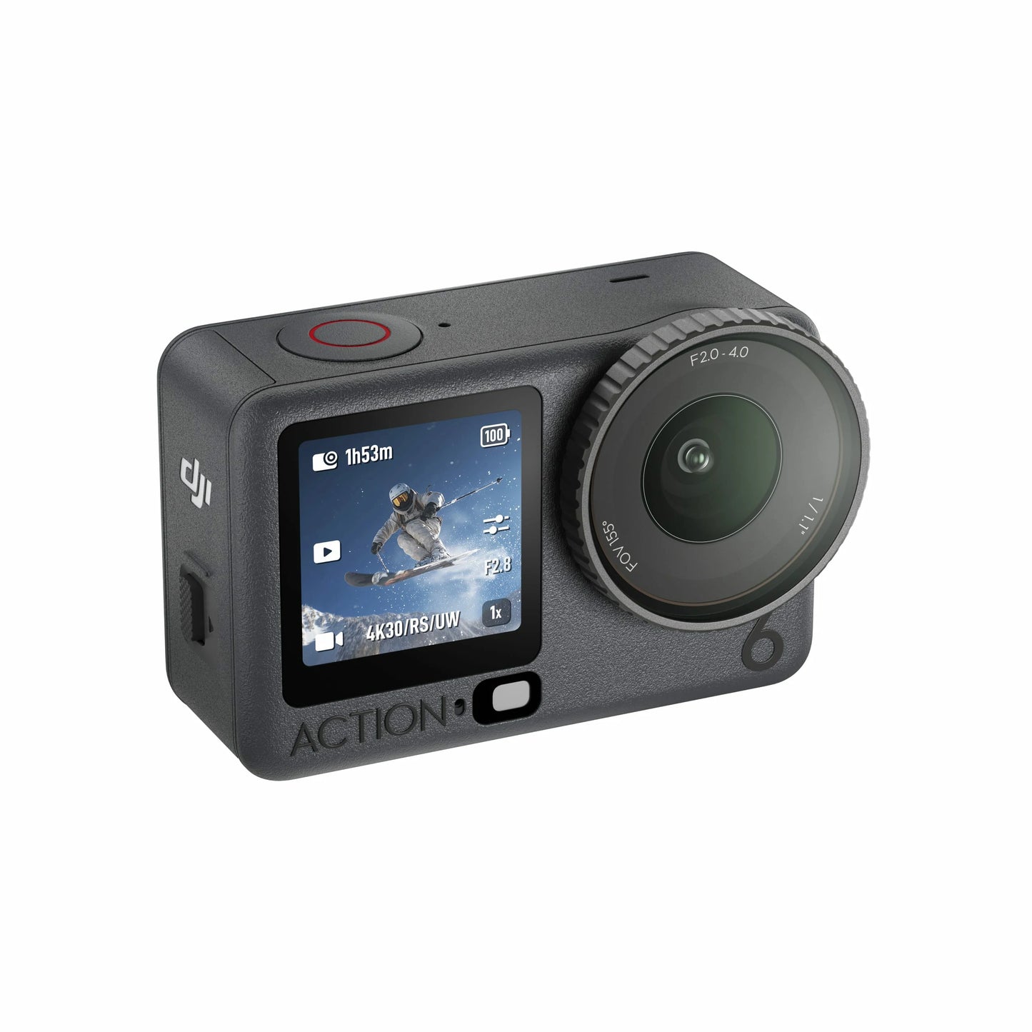 Osmo Action 6 Skiing Combo