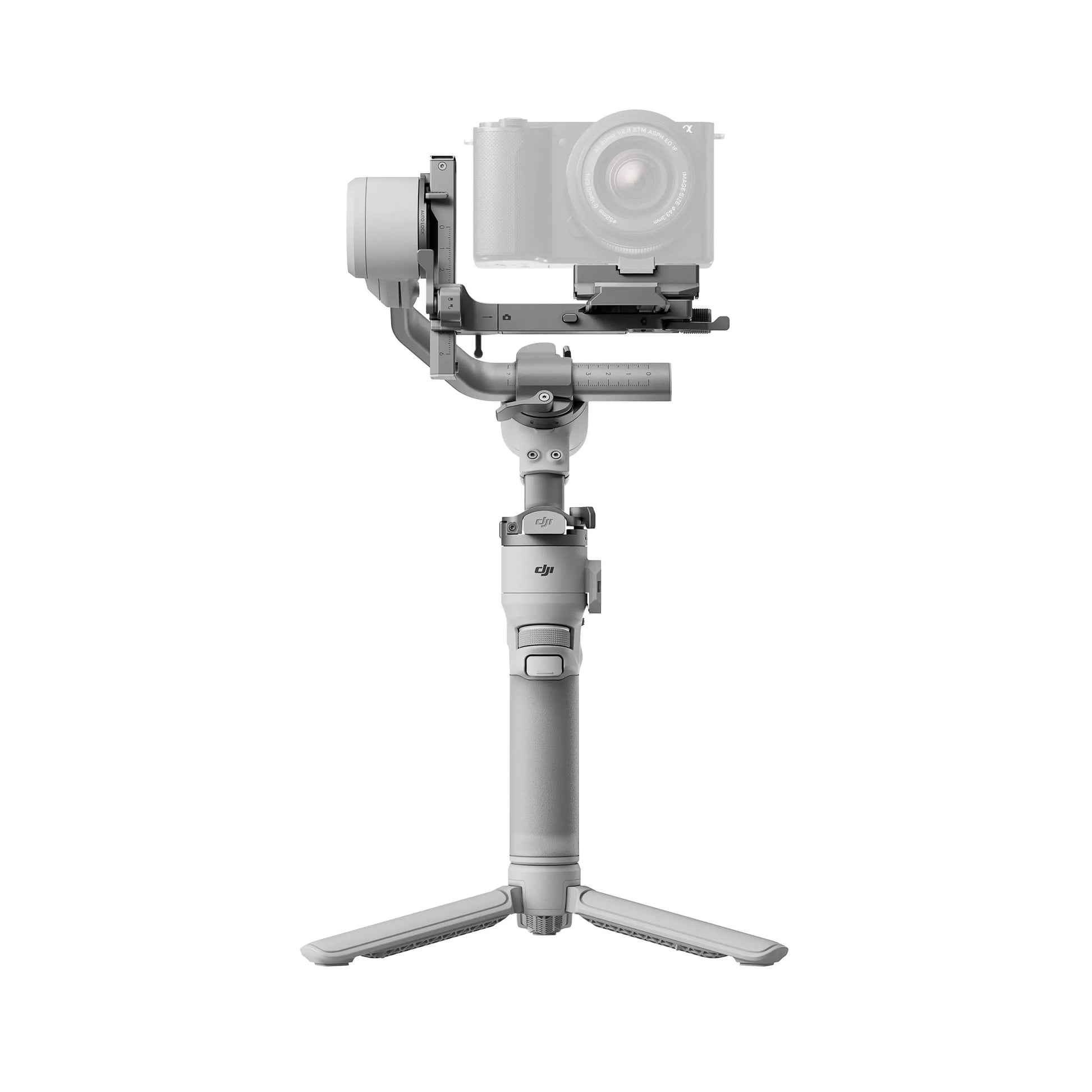 DJI RS 4 Mini DJI