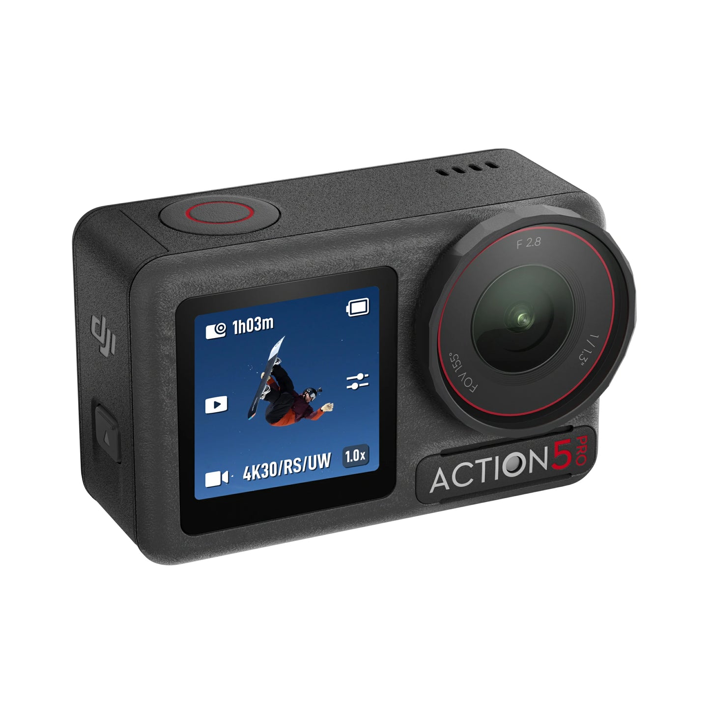 Osmo Action 5 Pro Diving Combo