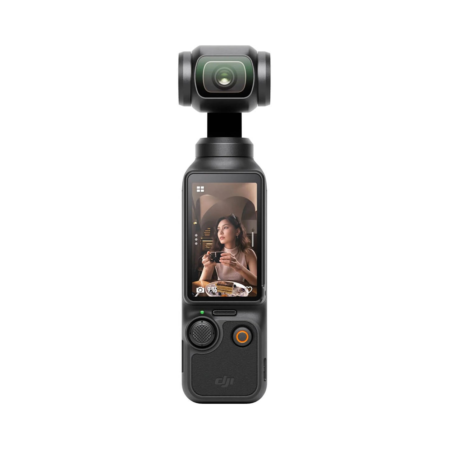 Osmo Pocket 3 Creator Combo (Refurbished Unit)