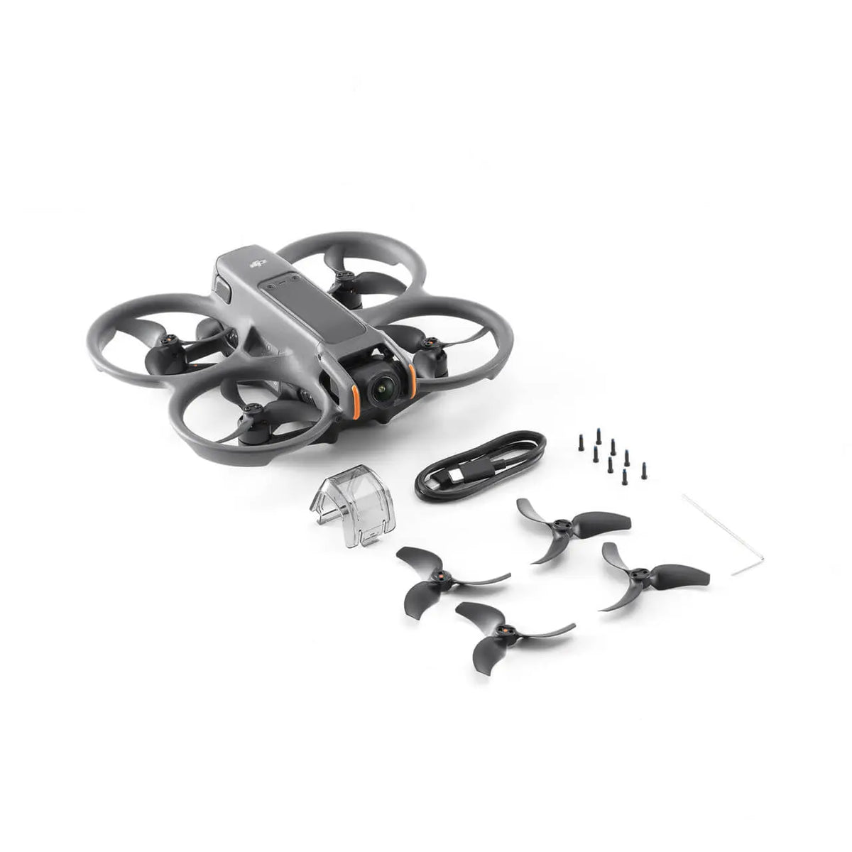 DJI Avata 2 (Drone Only) DJI Store
