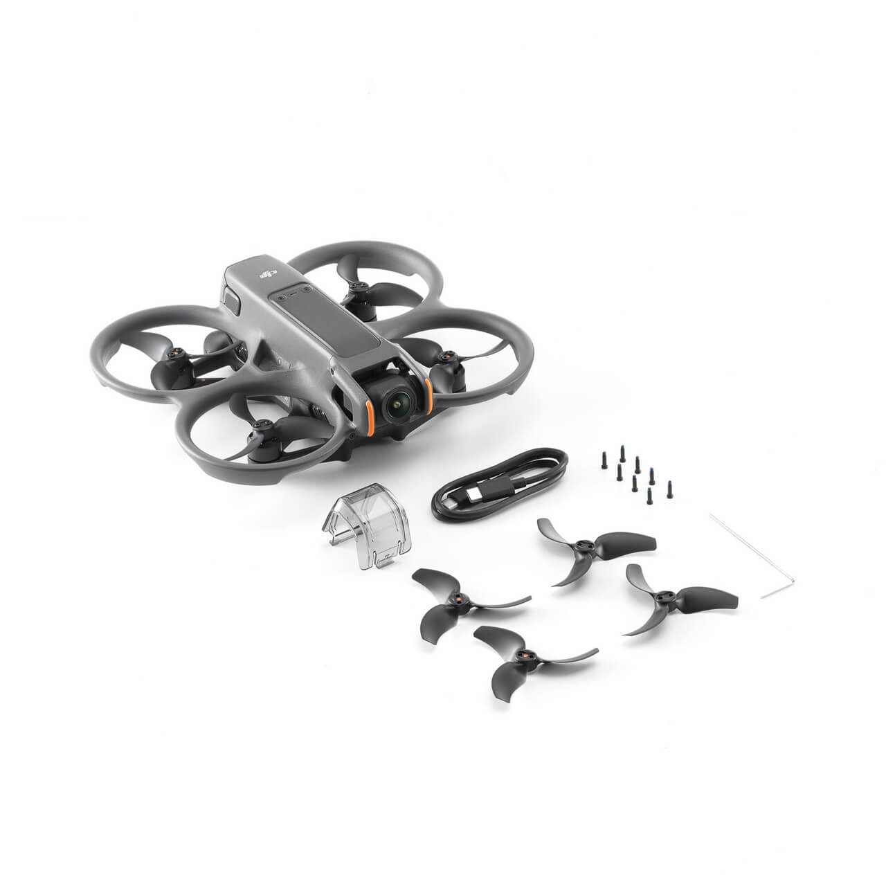 DJI Avata 2 (Drone Only) DJI Store