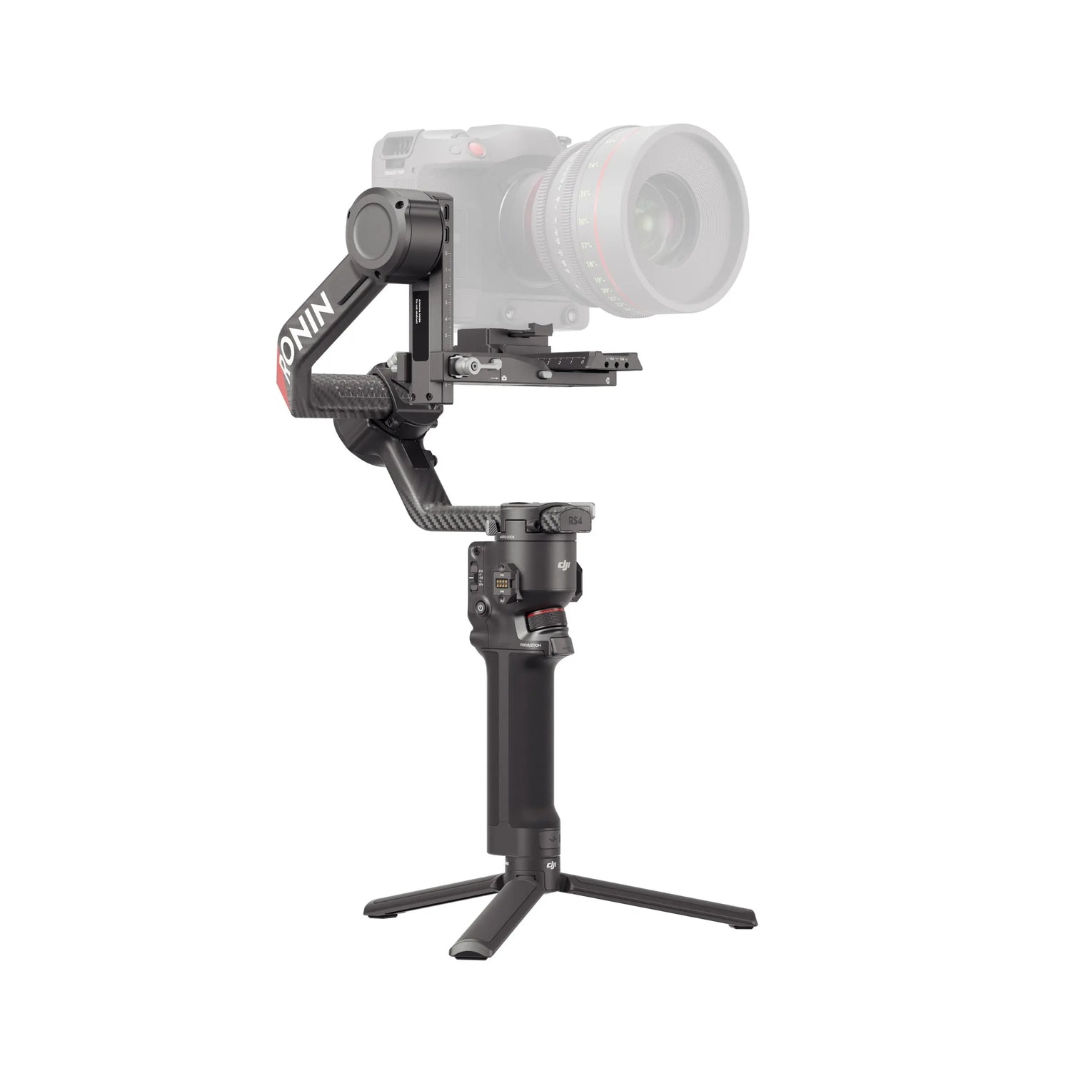 DJI RS 4 Pro DJI