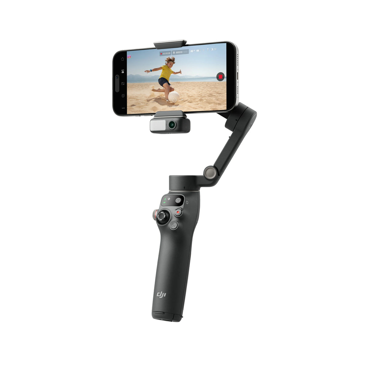Osmo Mobile 7P Family Audio Combo