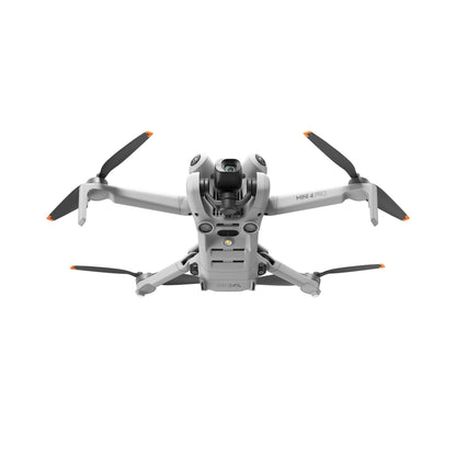 DJI Mini 4 Pro (DJI RC-N2) DJI Store