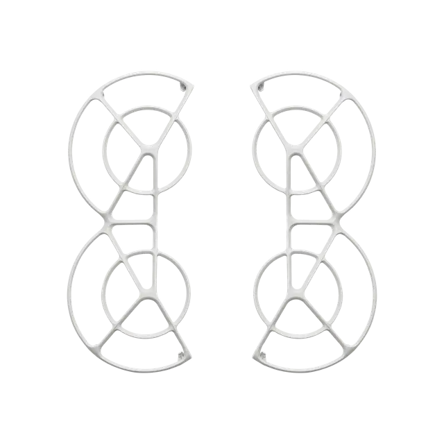 Propeller Guard (Pair)  ×1