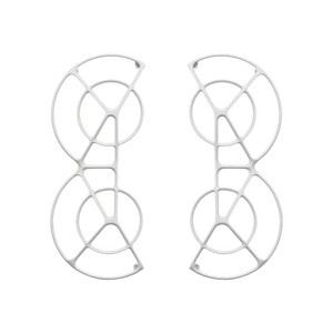 Propeller Guard (Pair)  ×1