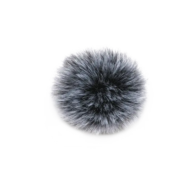 DJI Mic 3 Windscreen (Black/Gray) x2