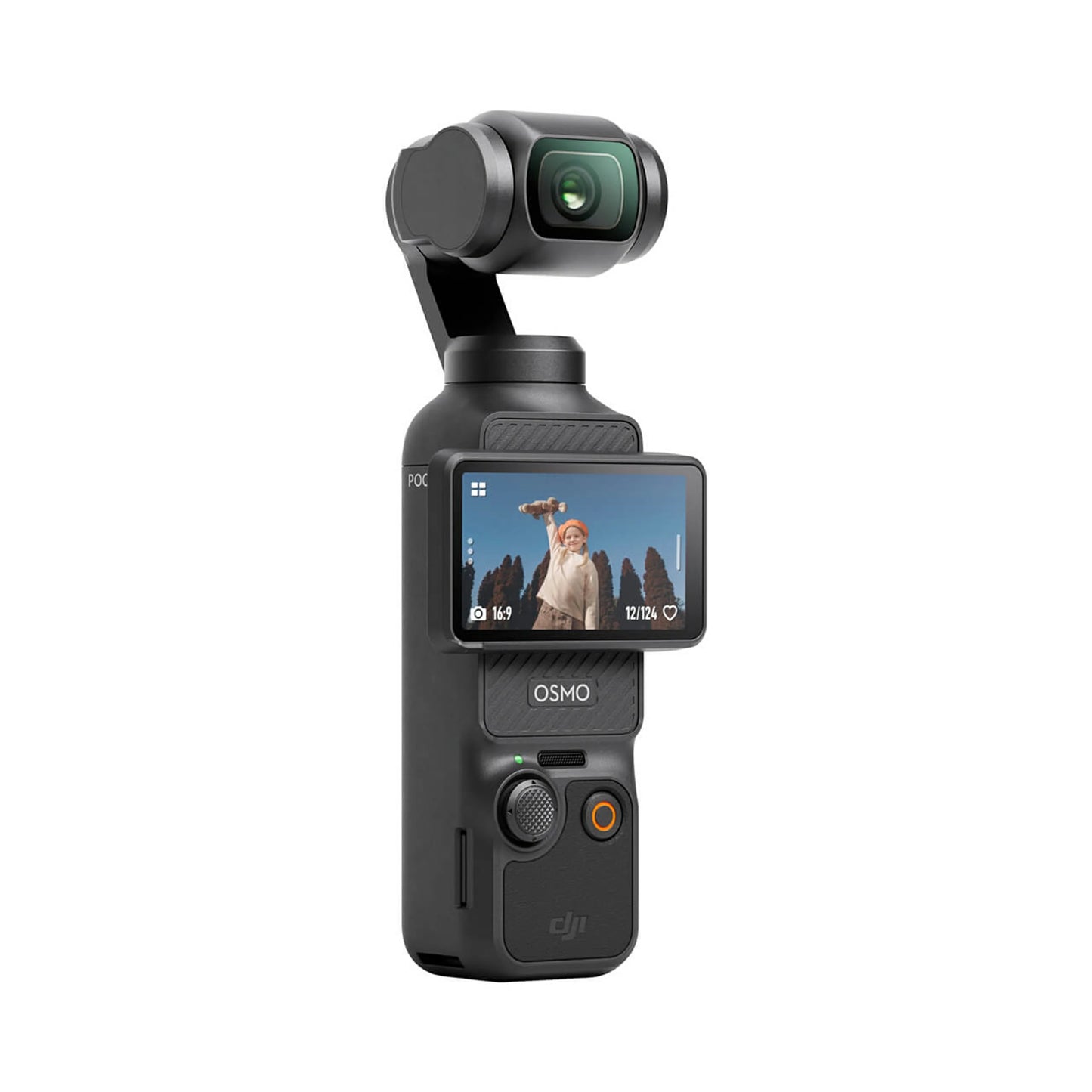 Osmo Pocket 3 Creator Combo (Refurbished Unit)