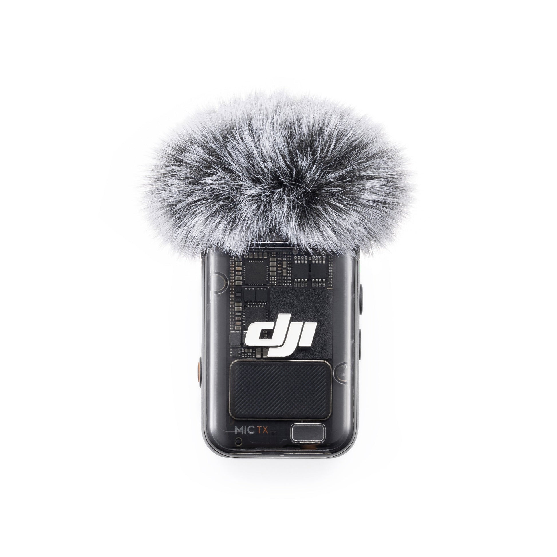 DJI Mic 2 Transmitter（Shadow Black） DJI Store