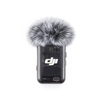 DJI Mic 2 Transmitter（Shadow Black） DJI Store