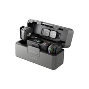 DJI Mic 3（2 TX + 1 RX + 充電ケース） DJI Mic 3 (2 TX + 1 RX + Charging Case) – DJI USA Online Store