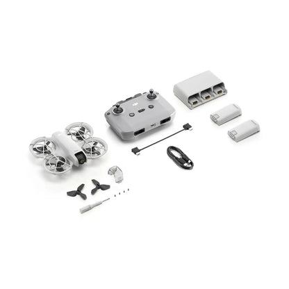 DJI Neo Fly More Combo (Refurbished Unit)