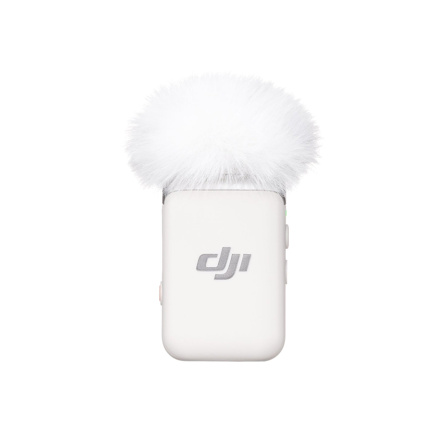 DJI Mic 2 Transmitter（Pearl White） DJI Store