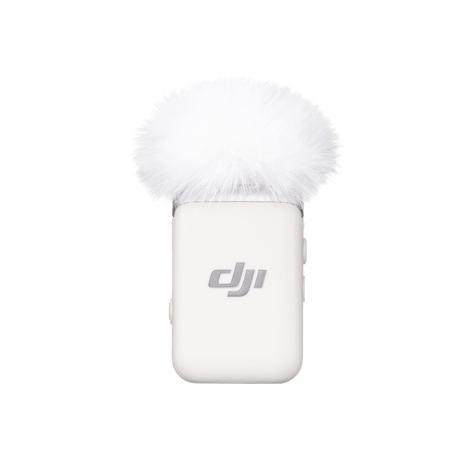 DJI Mic 2 Transmitter（Pearl White） DJI Store