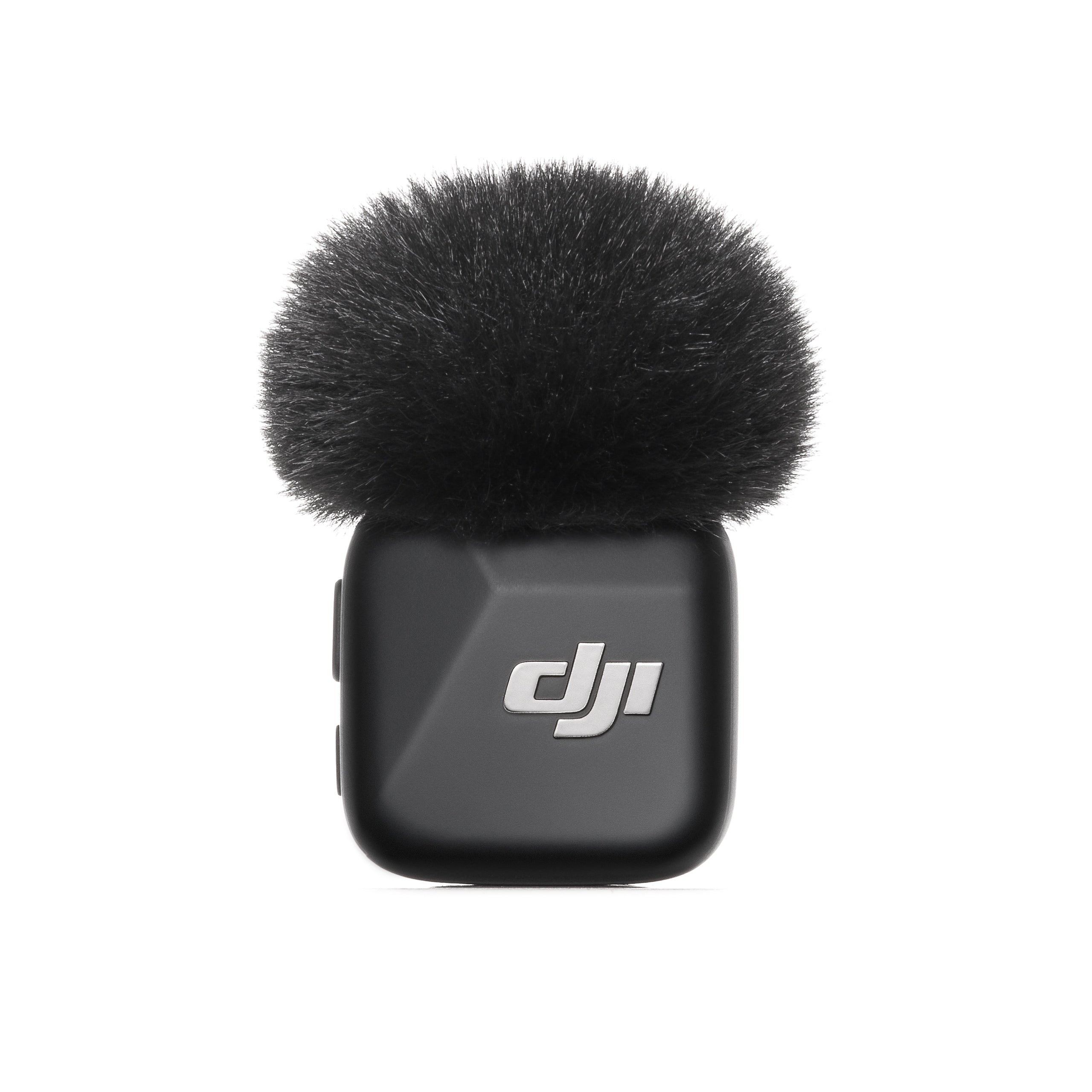 美品 DJI MIC MINI トランスミッター（インフィニティブラック） DJI Mic Mini Transmitter - Infinity Black | Sweetwater