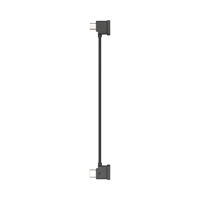 DJI RC-N1 RC Cable (Standard Micro-USB Connector)  ×1