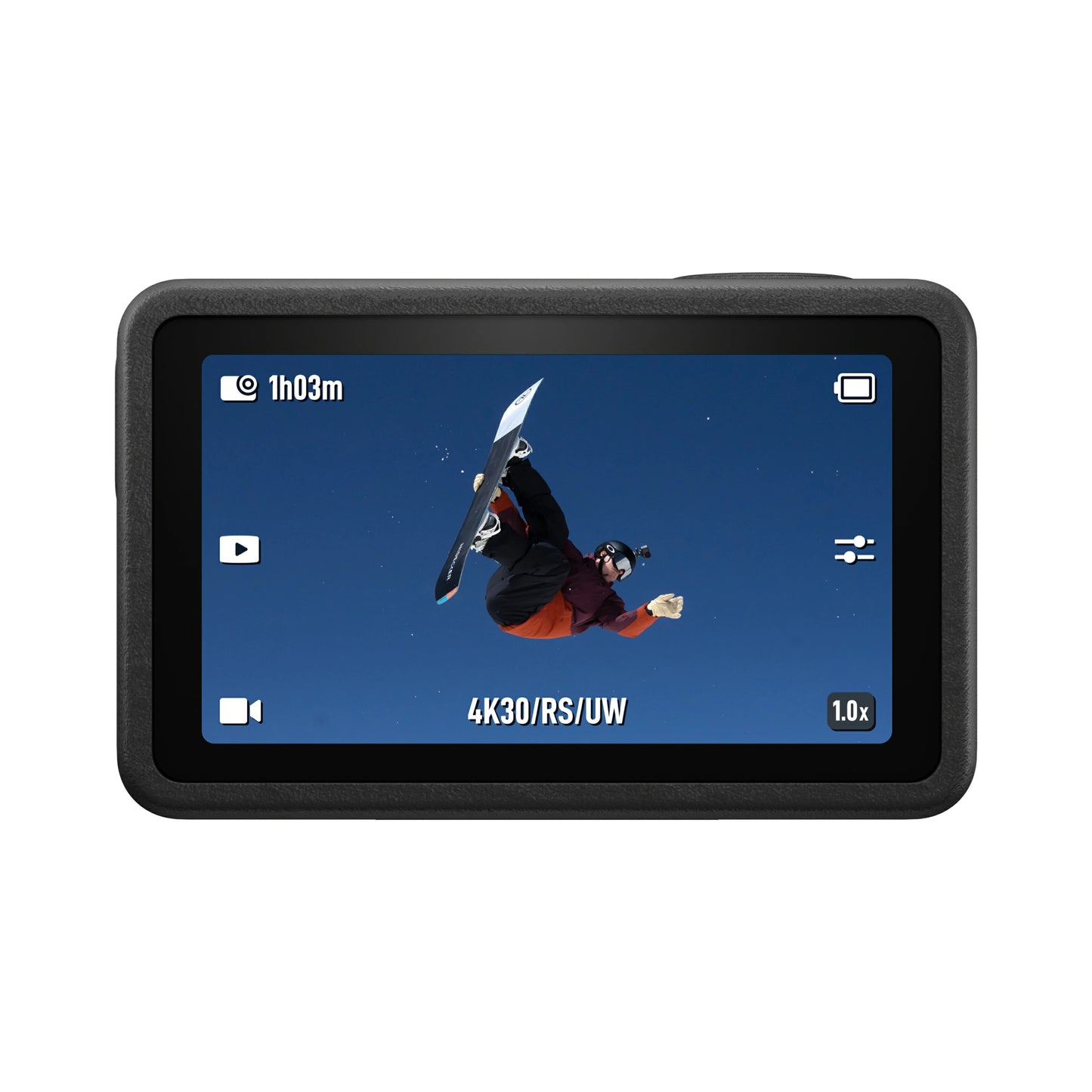 Osmo Action 5 Pro Diving Combo