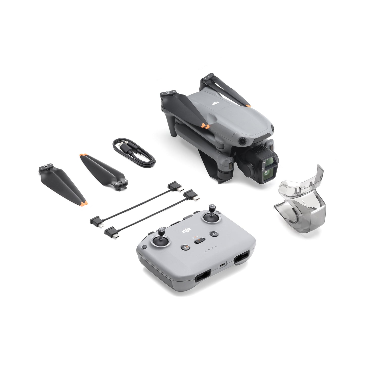 DJI Air 3S (DJI RC-N3) DJI Store