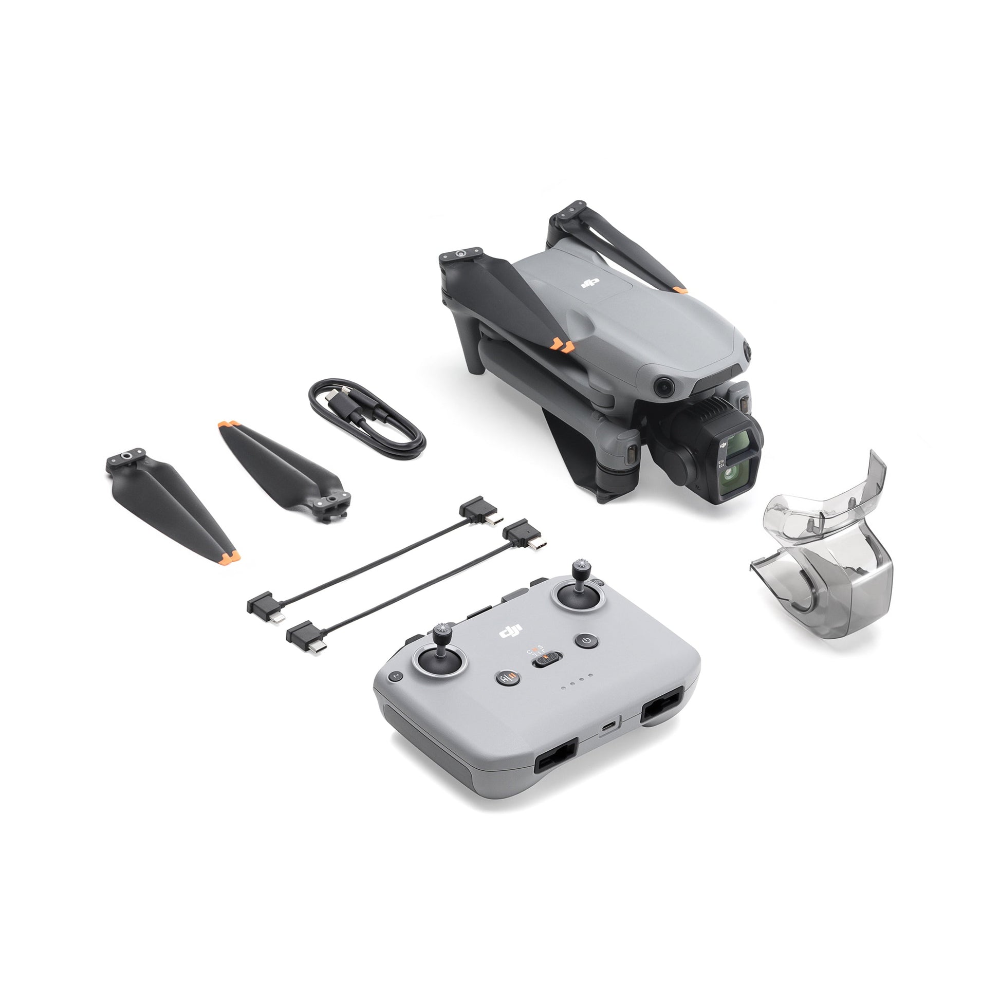 DJI Air 3S (DJI RC-N3) DJI Store