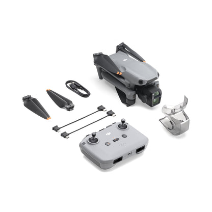 DJI Air 3S (DJI RC-N3) DJI Store