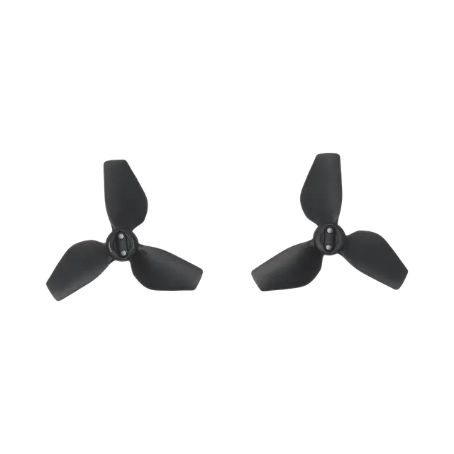Spare Propellers (Pair)  ×1