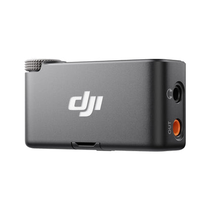 DJI Mic 2（1 TX + 1 RX） DJI Store
