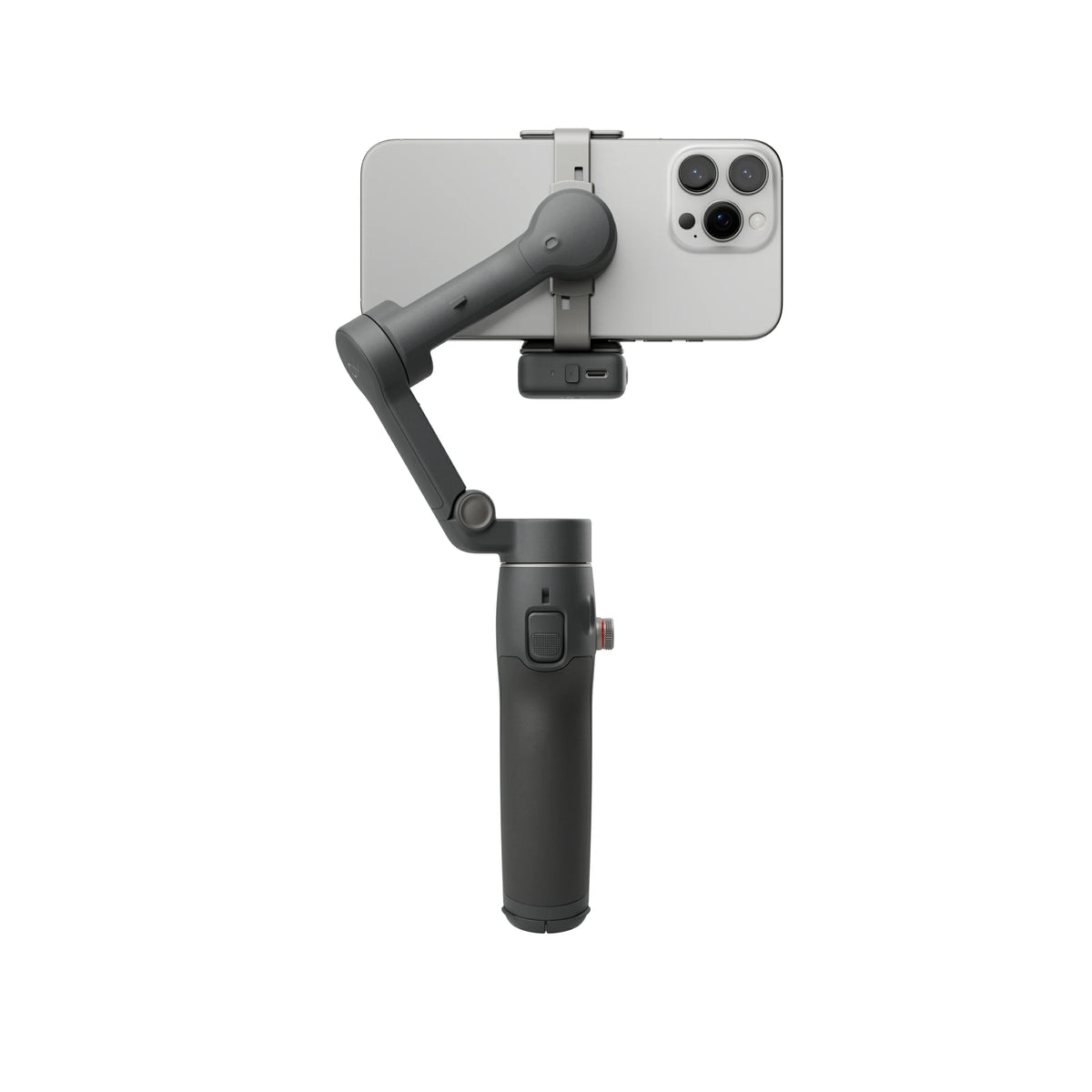 Osmo Mobile 7P Family Audio Combo