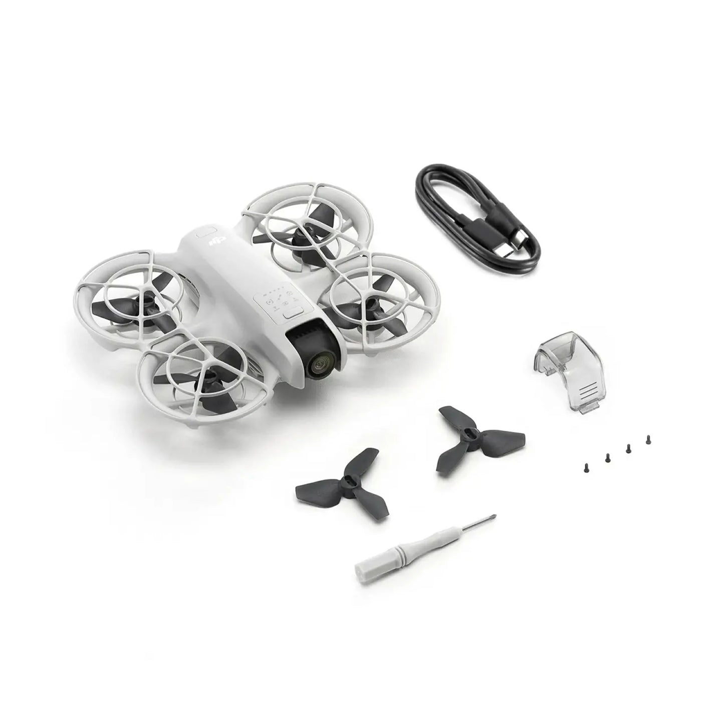 DJI Neo (No RC) (Refurbished Unit)