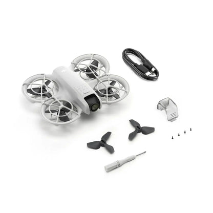 DJI Neo (No RC) (Refurbished Unit)