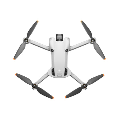 DJI Mini 4 Pro Fly More Combo（DJI RC 2） Drone