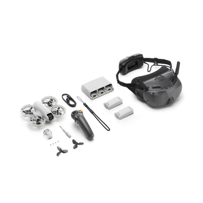 DJI Neo Motion Fly More Combo (Refurbished Unit)
