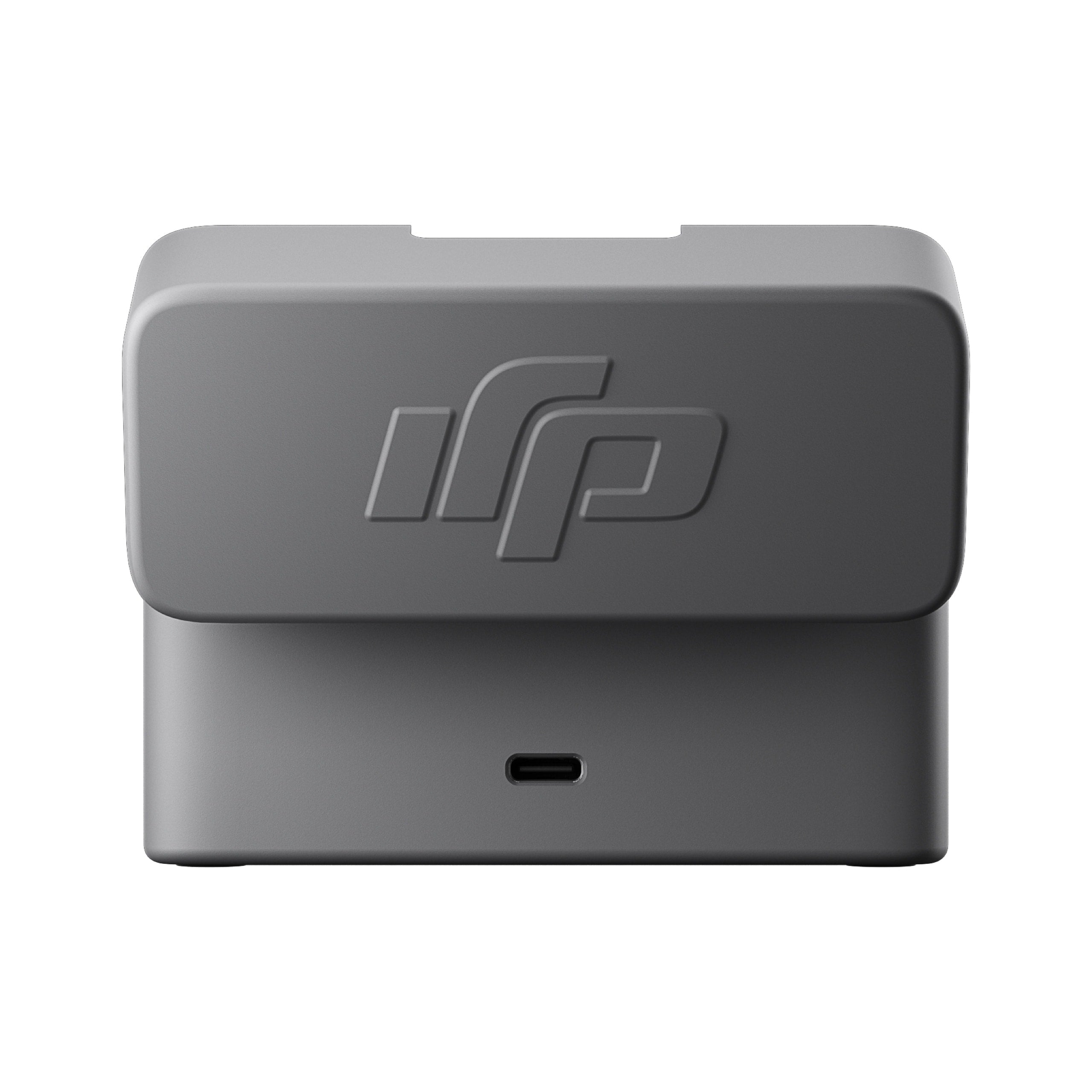 DJI Mic Mini (2 TX + 1 RX + Charging Case) – DJI USA Online Store