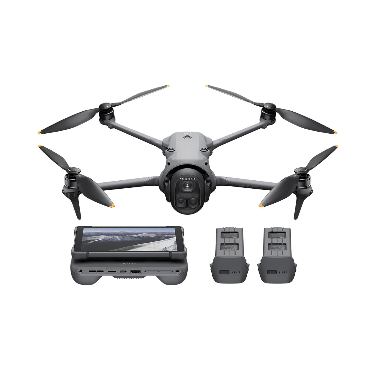 DJI Mavic 4 Pro 512GB Creator Combo (DJI RC Pro 2) – DJIUSA