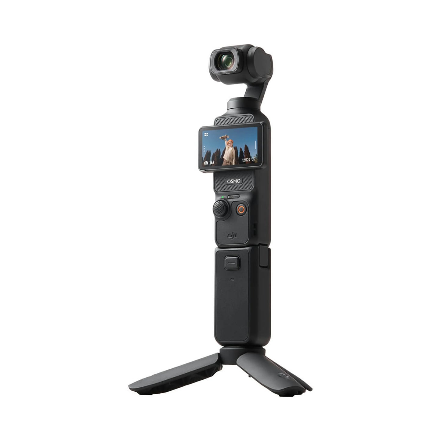 Osmo Pocket 3 Creator Combo (Refurbished Unit)