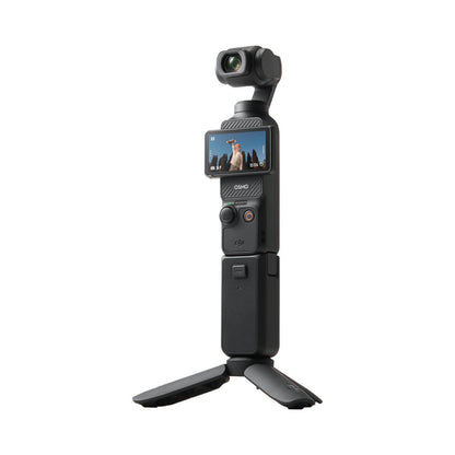 Osmo Pocket 3 Creator Combo (Refurbished Unit)