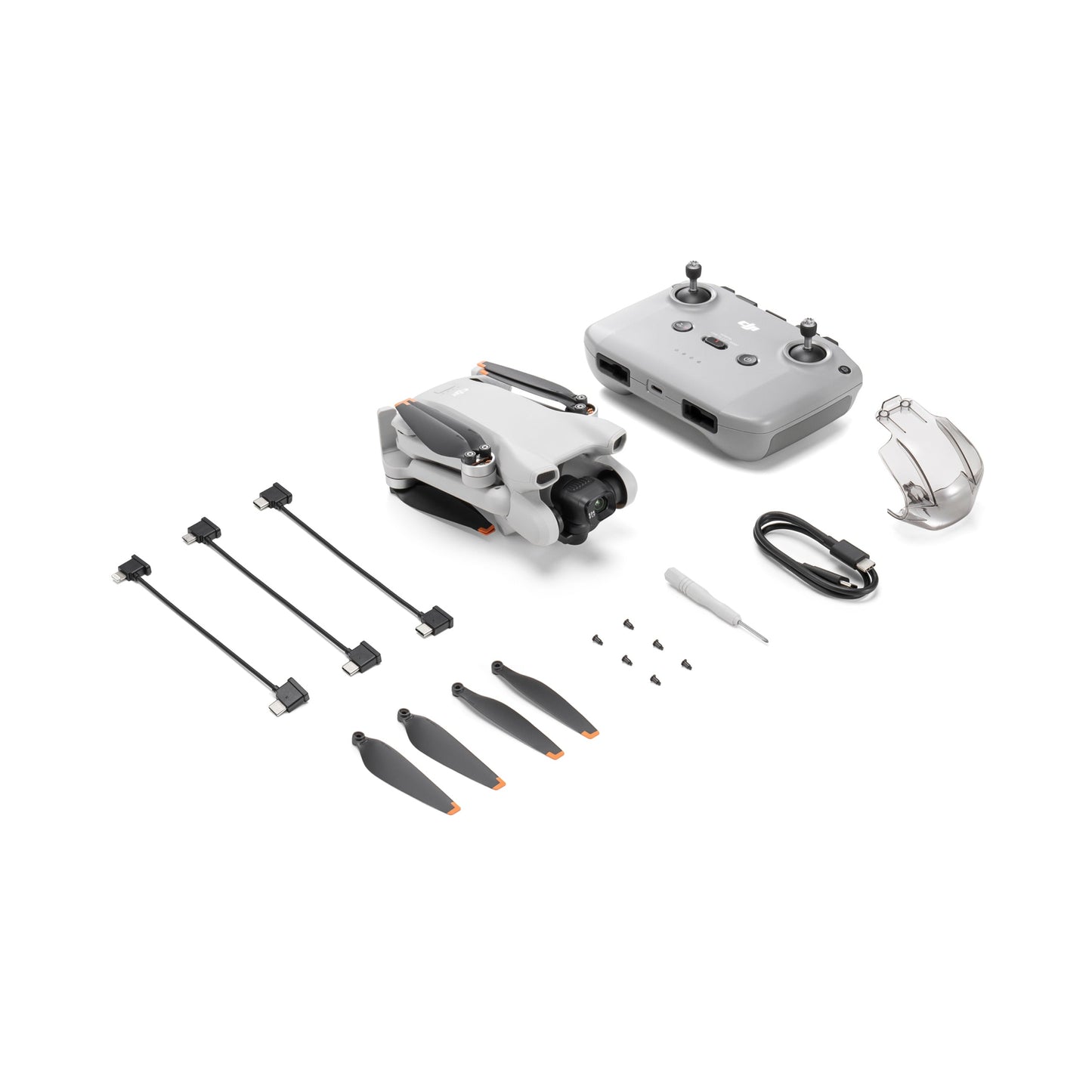 DJI Mini 3 (RC-N1) DJI Store