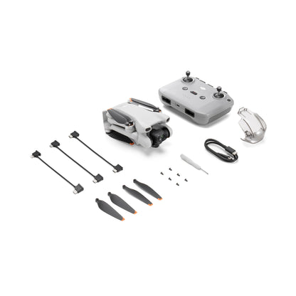 DJI Mini 3 (RC-N1) DJI Store