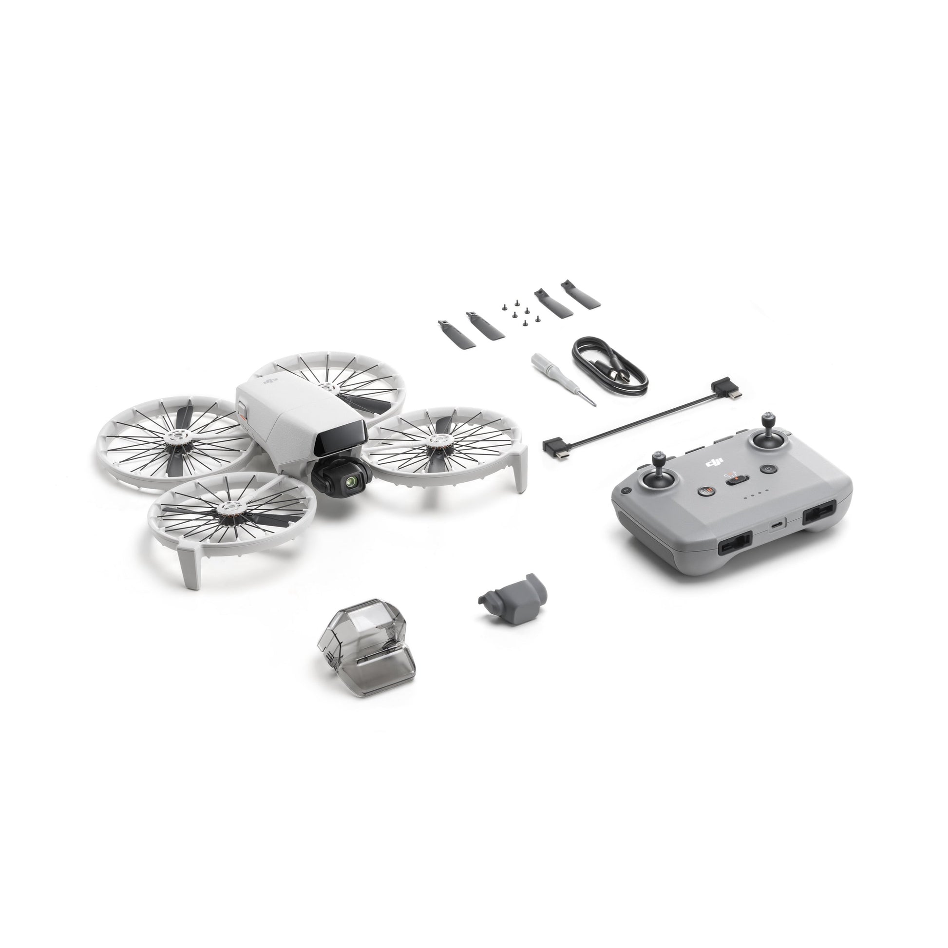DJI Flip (DJI RC-N3) DJI Store