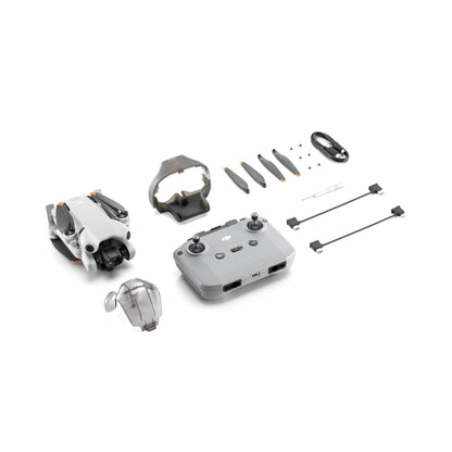 DJI Mini 4 Pro (DJI RC-N2) DJI Store