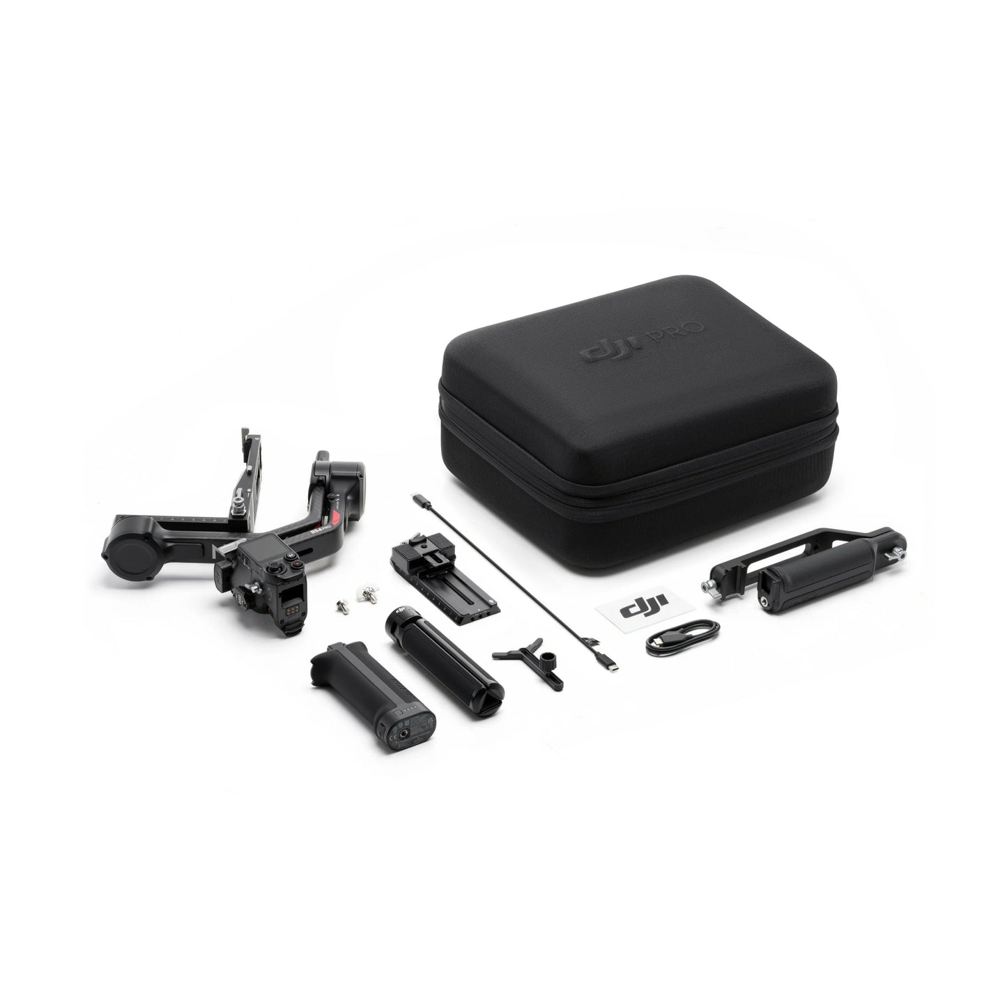 DJI RS 4 Combo DJI