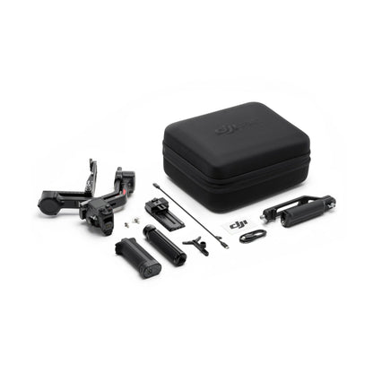 DJI RS 4 Combo DJI